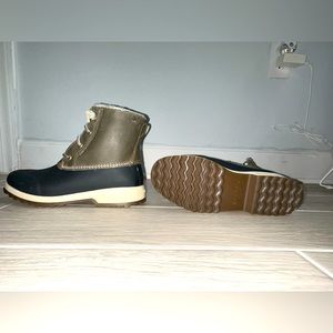 Sperry - Women's Maritime Repel Snow Boot w/ Thinsulate™